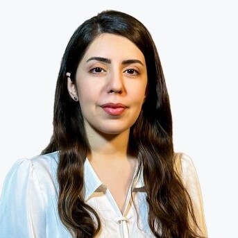 Nazafarin Samirzninezhad_Pharma R&D and Drug Discovery World Conference,Paris.